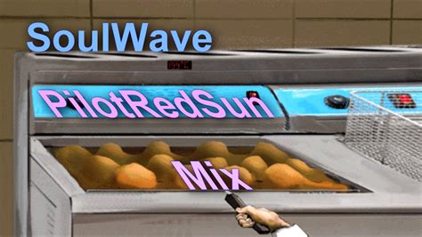 pilotredsun|Best of PilotRedSun Mix .
